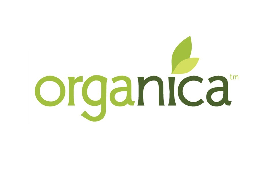 Organica Soulful Organic Tulsi Green Tea   Container  100 grams